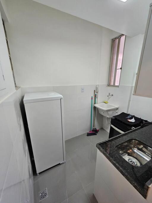 Apartment Copacabana E Sala Novissimo Posto 5