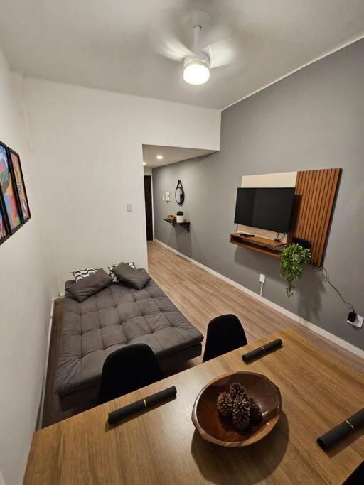 Copacabana E Sala Novissimo Posto 5 *