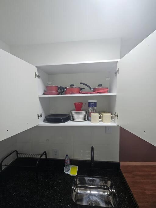 Copacabana E Sala Novissimo Posto 5 * Rio de Janeiro
