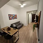 Copacabana Quarto E Sala Novissimo Posto 5