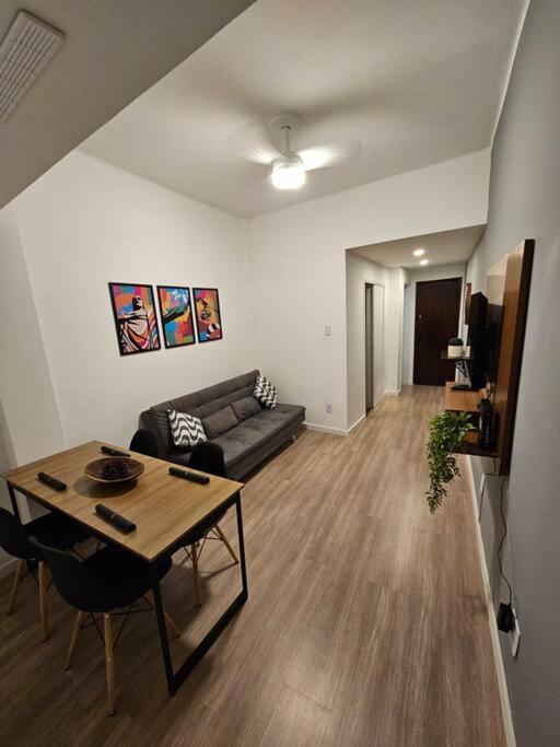 Copacabana E Sala Novissimo Posto 5 *
