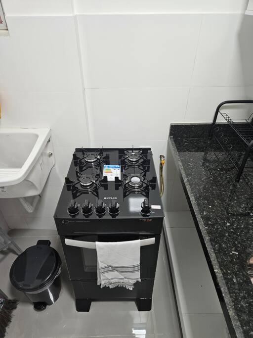 Copacabana E Sala Novissimo Posto 5 Apartamento