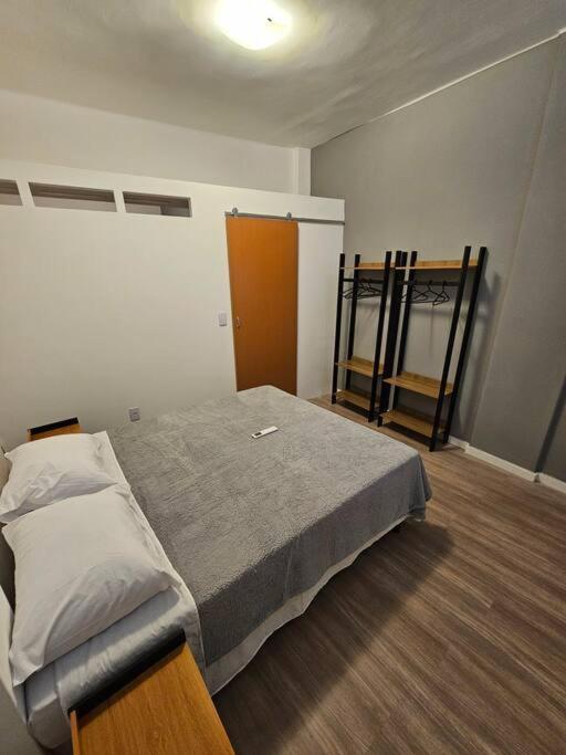 Apartamento Copacabana E Sala Novissimo Posto 5