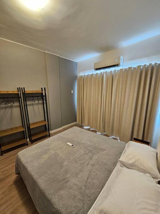 Copacabana E Sala Novissimo Posto 5 Apartamento *