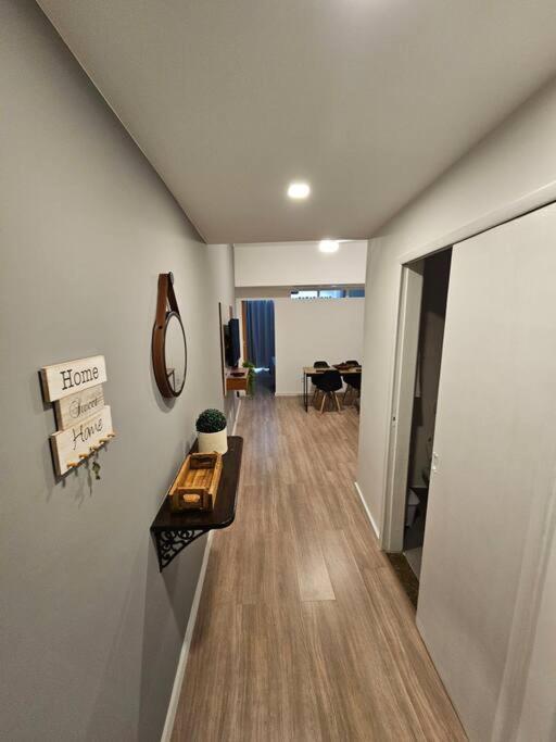 Apartamento Copacabana E Sala Novissimo Posto 5