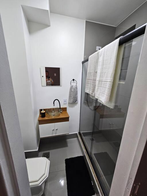 Apartamento Copacabana E Sala Novissimo Posto 5