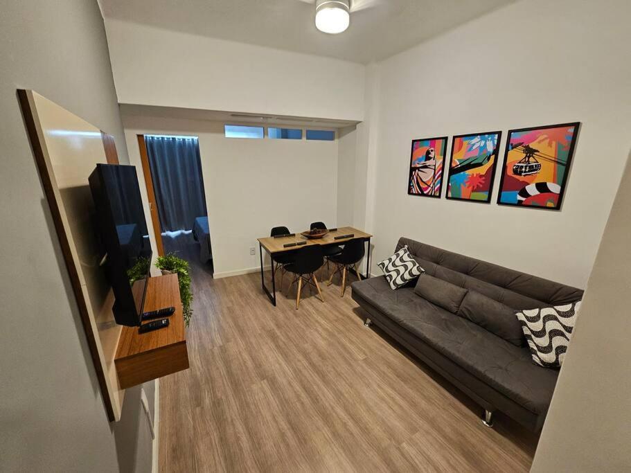 Copacabana E Sala Novissimo Posto 5 Apartamento Rio de Janeiro